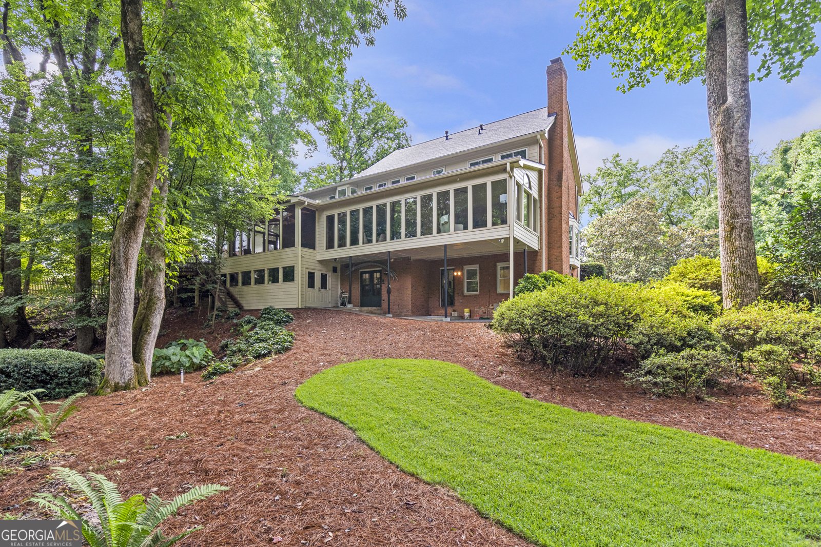 4665 Outer Bank Drive Peachtree Corners - Photo 53