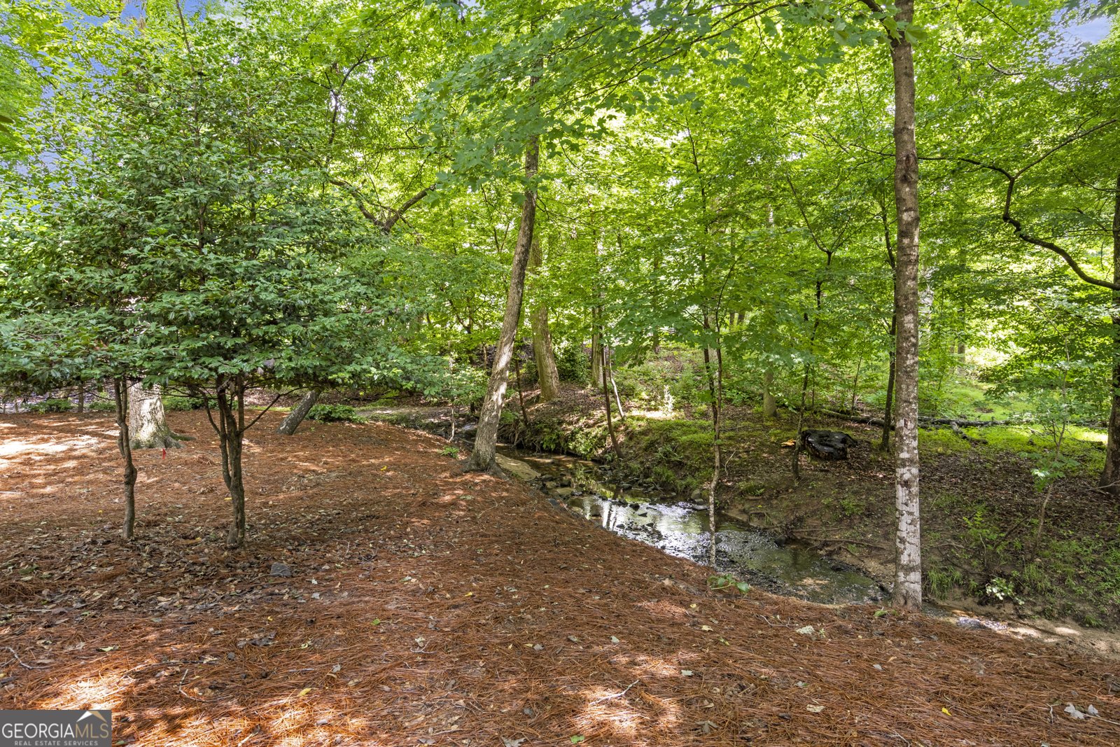 4665 Outer Bank Drive Peachtree Corners - Photo 54