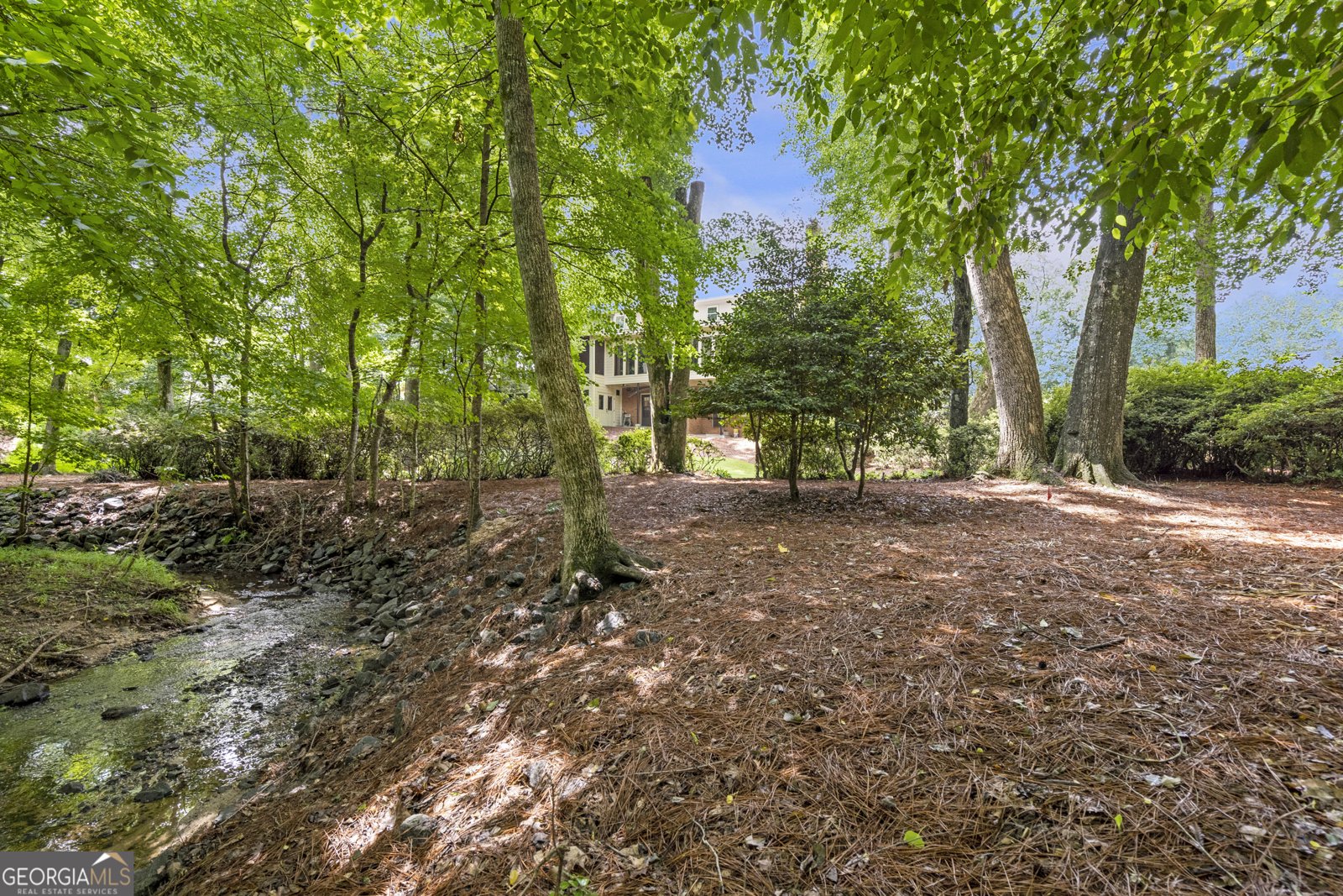 4665 Outer Bank Drive Peachtree Corners - Photo 55
