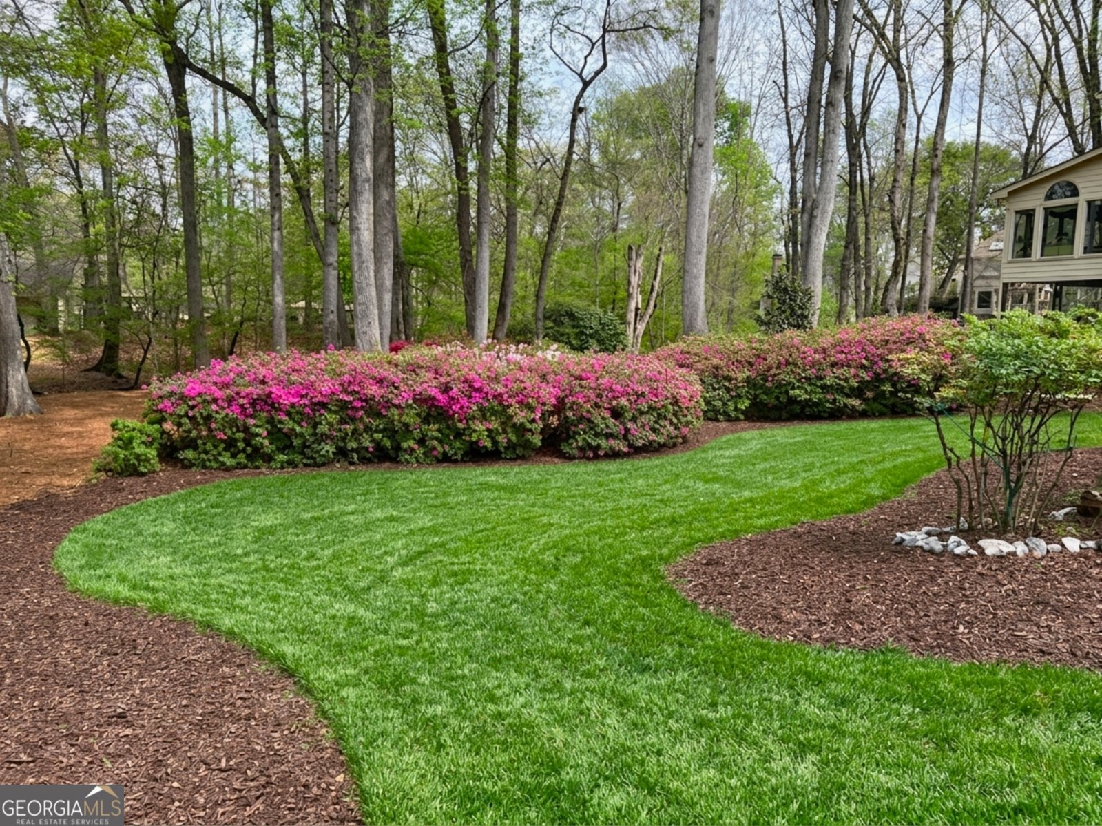 4665 Outer Bank Drive Peachtree Corners - Photo 57
