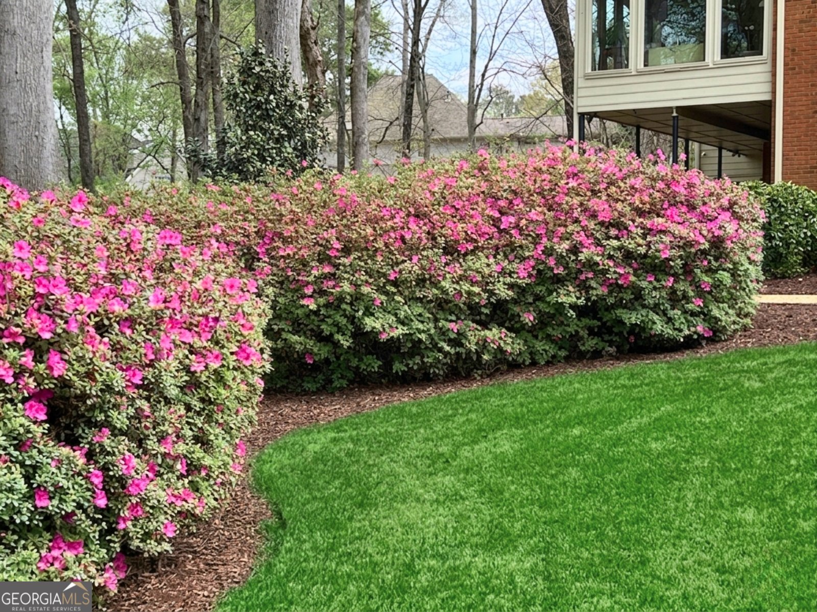 4665 Outer Bank Drive Peachtree Corners - Photo 59
