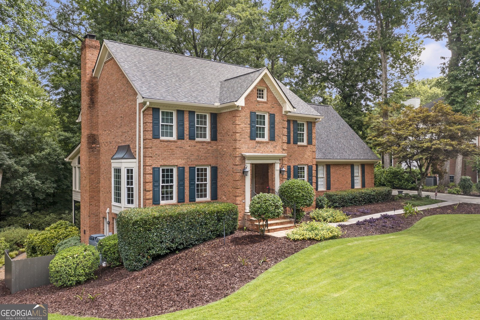 4665 Outer Bank Drive Peachtree Corners - Photo 6