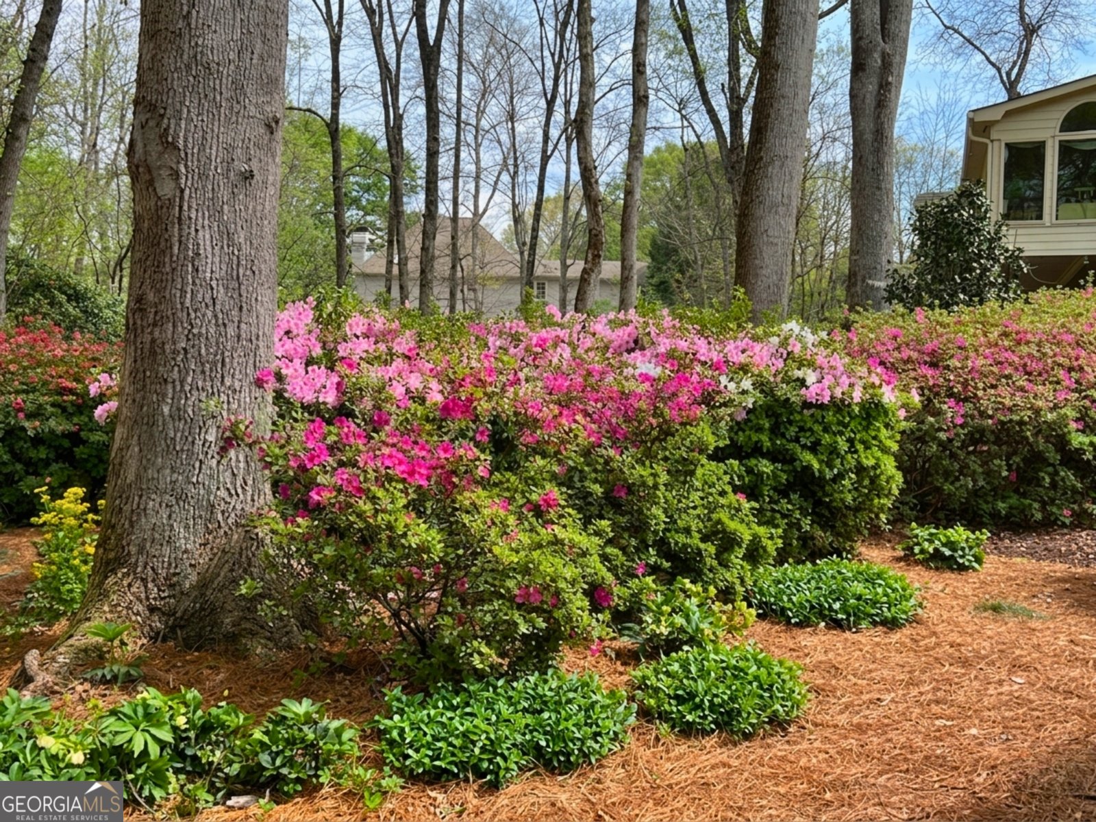4665 Outer Bank Drive Peachtree Corners - Photo 60