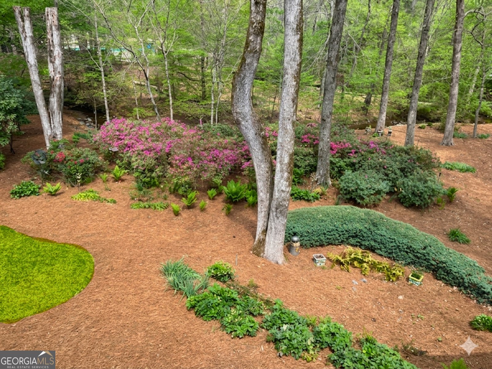 4665 Outer Bank Drive Peachtree Corners - Photo 61