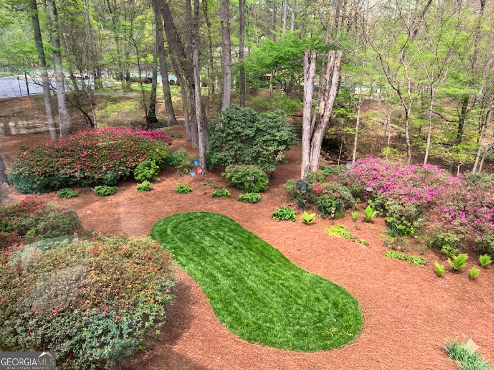 4665 Outer Bank Drive Peachtree Corners - Photo 62