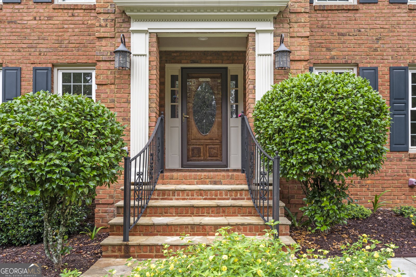 4665 Outer Bank Drive Peachtree Corners - Photo 7