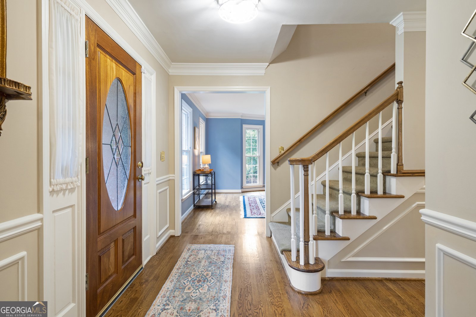 4665 Outer Bank Drive Peachtree Corners - Photo 8