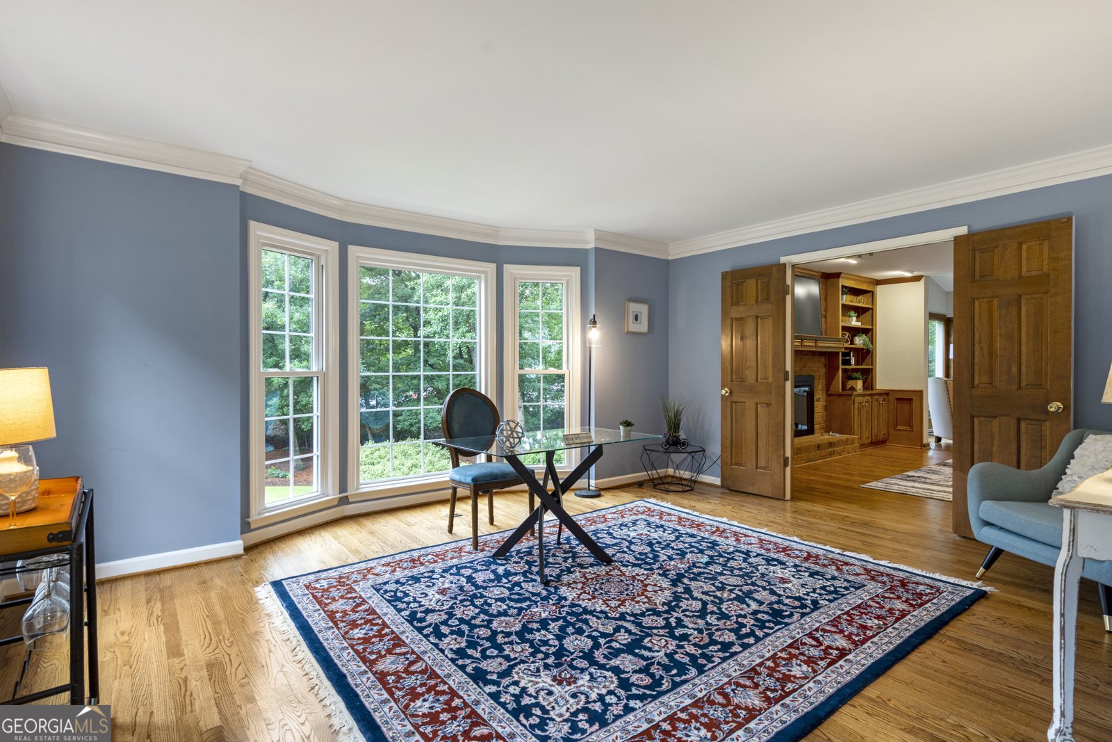 4665 Outer Bank Drive Peachtree Corners - Photo 9