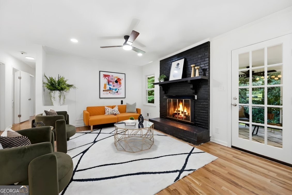 2748 Peppermint Drive Tucker - Photo 12