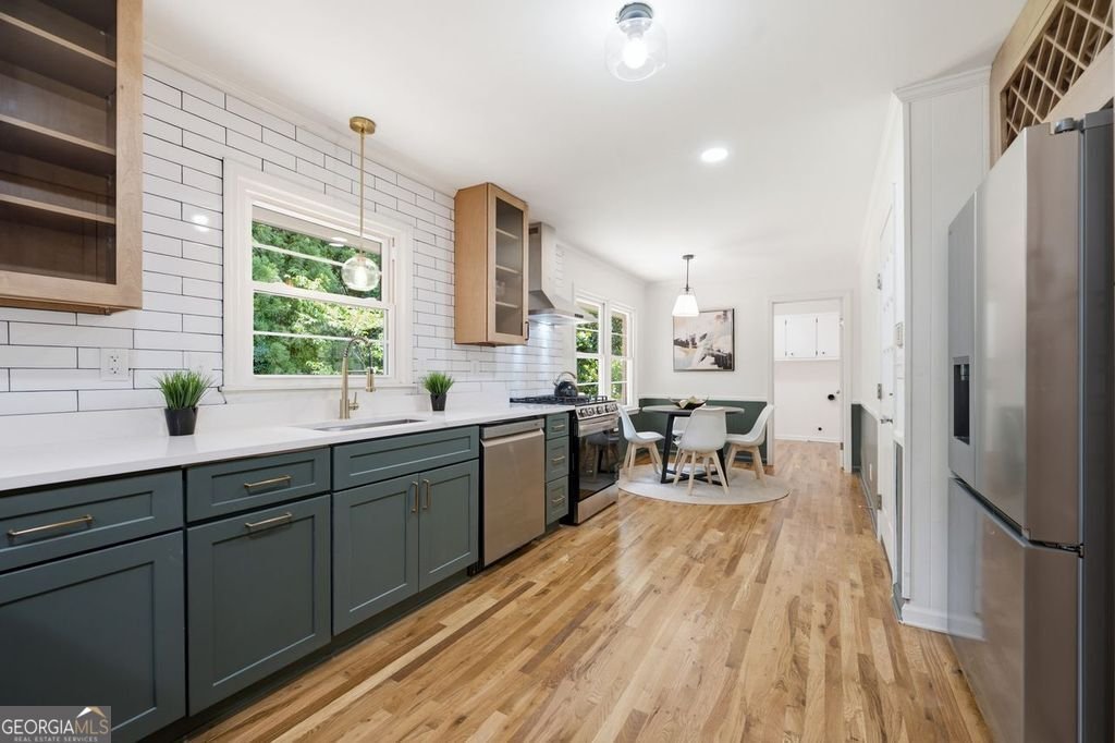 2748 Peppermint Drive Tucker - Photo 13