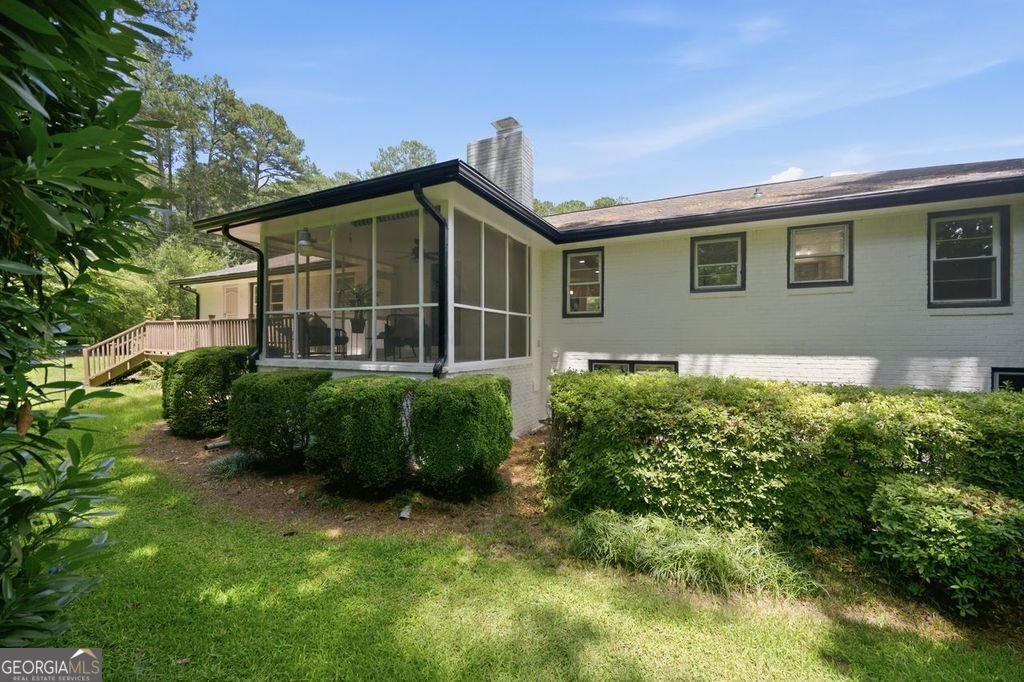 2748 Peppermint Drive Tucker - Photo 36