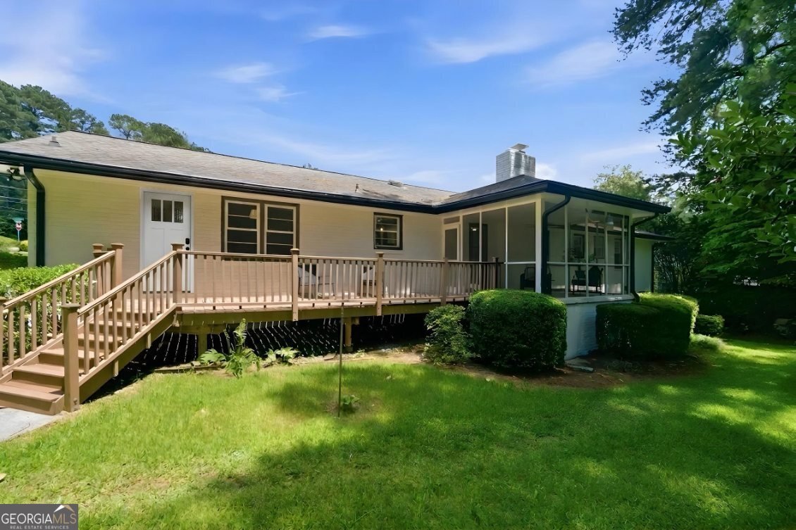 2748 Peppermint Drive Tucker - Photo 37