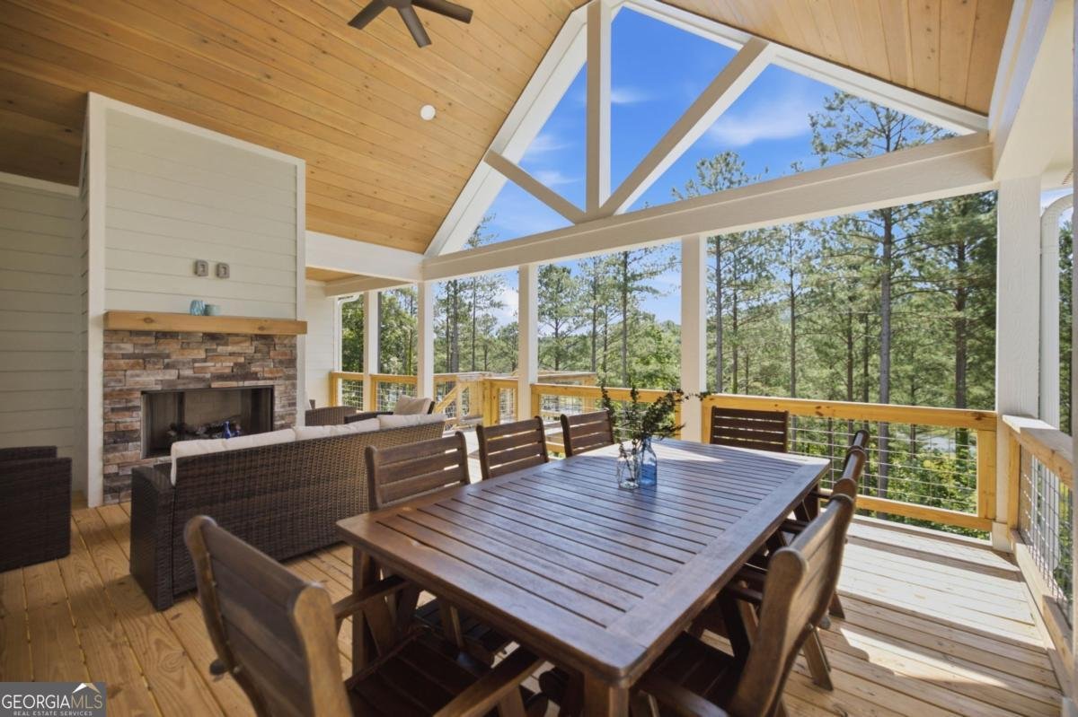 511 Sandy Lake Lane Blairsville - Photo 23