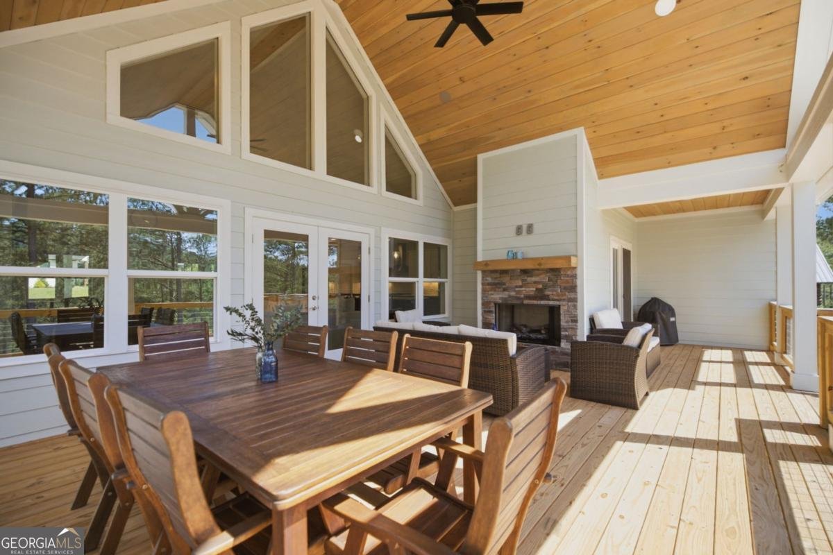 511 Sandy Lake Lane Blairsville - Photo 25