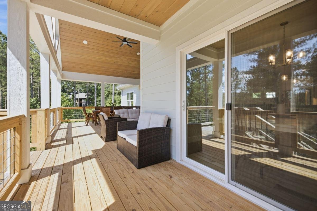 511 Sandy Lake Lane Blairsville - Photo 27