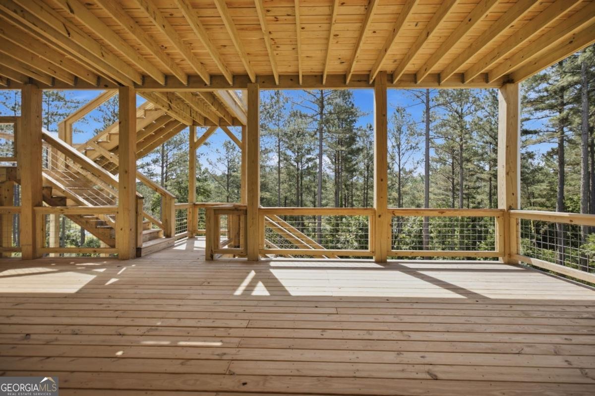511 Sandy Lake Lane Blairsville - Photo 44