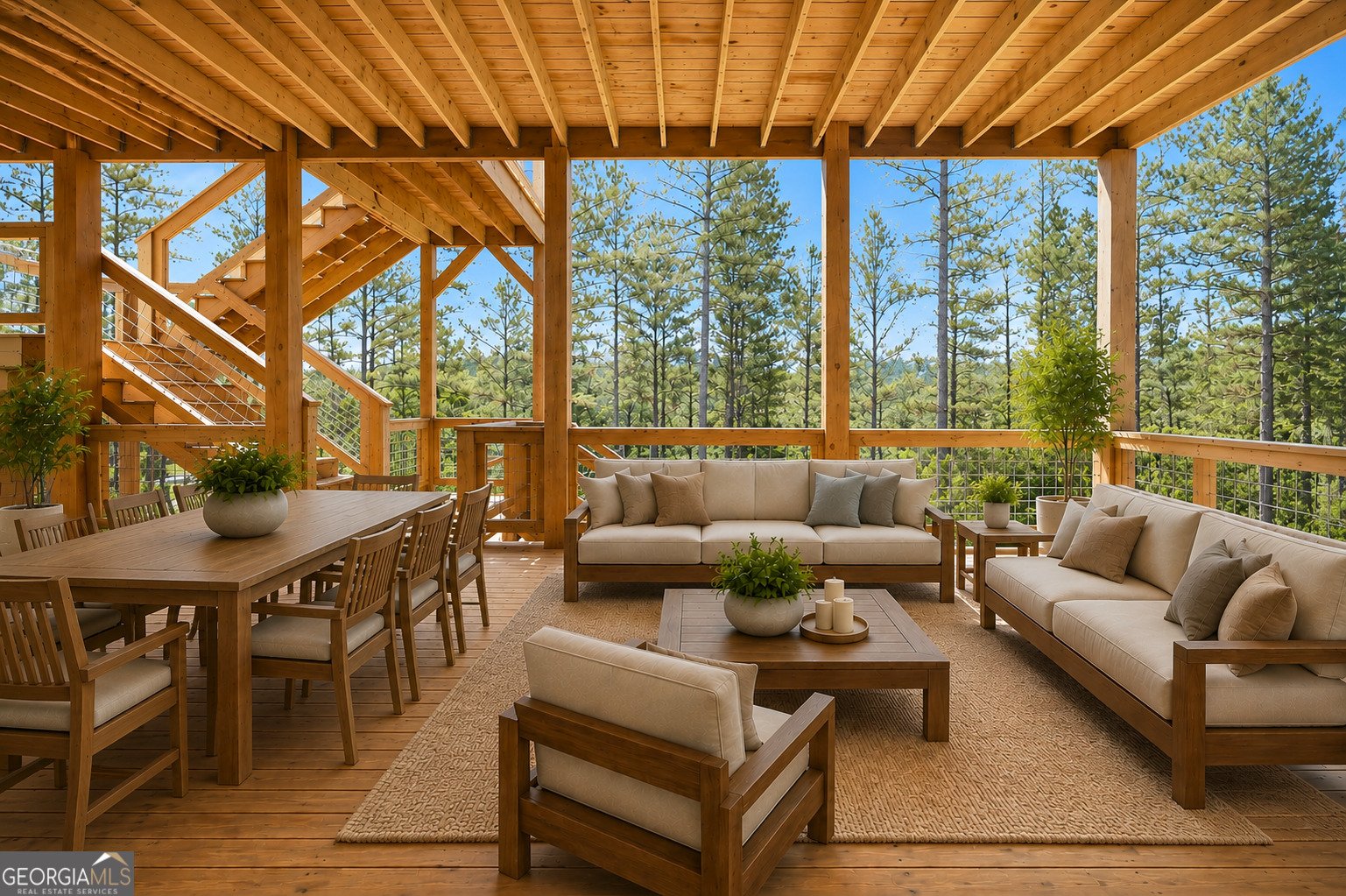 511 Sandy Lake Lane Blairsville - Photo 45
