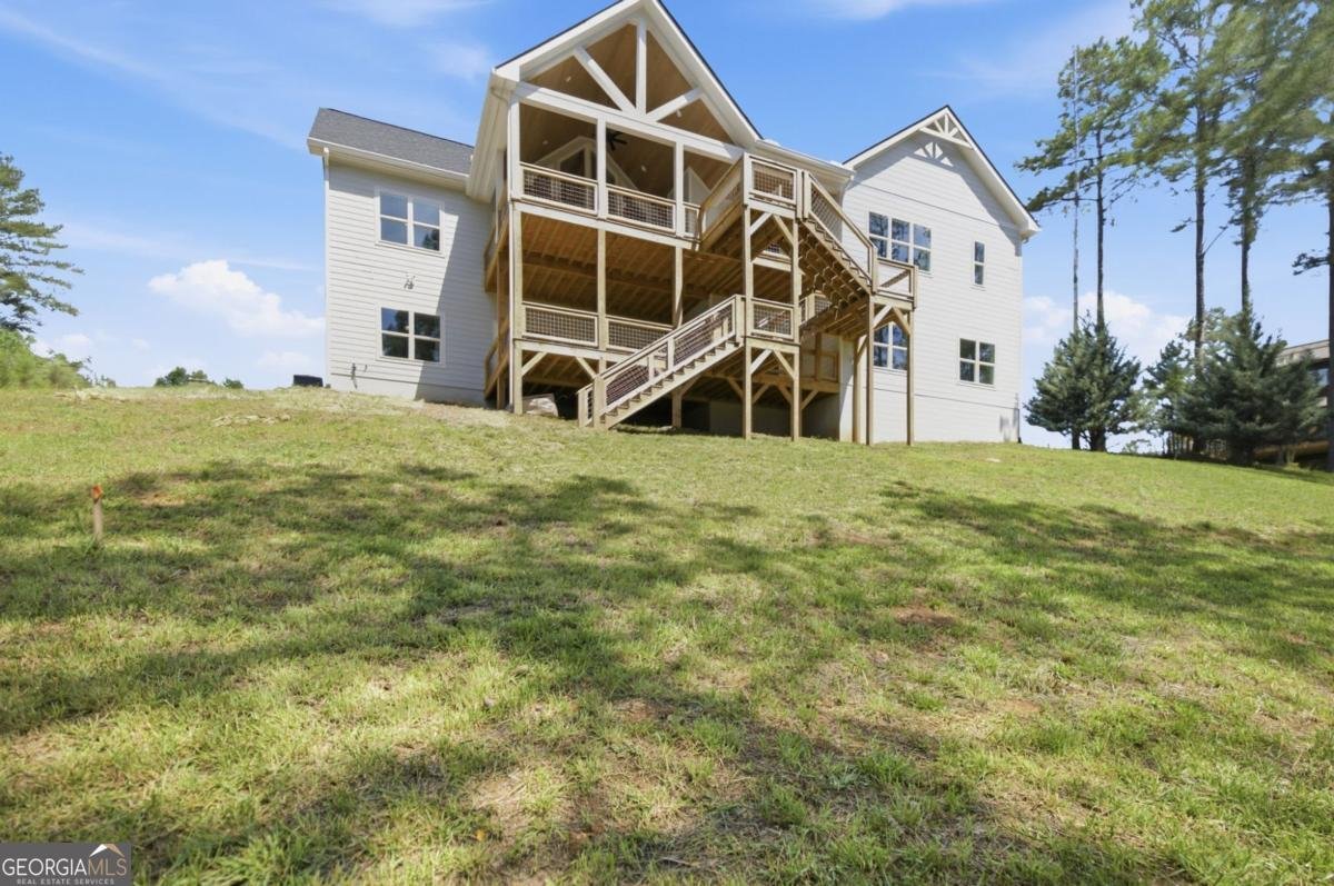 511 Sandy Lake Lane Blairsville - Photo 46