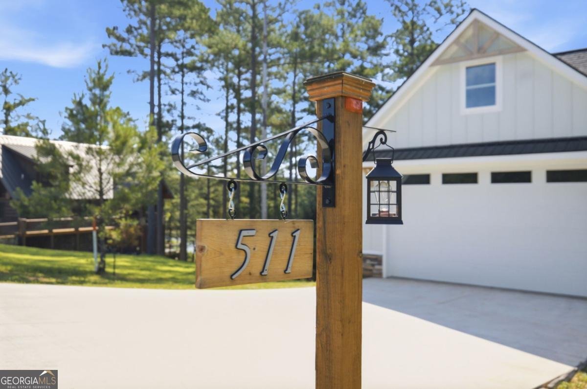 511 Sandy Lake Lane Blairsville - Photo 48
