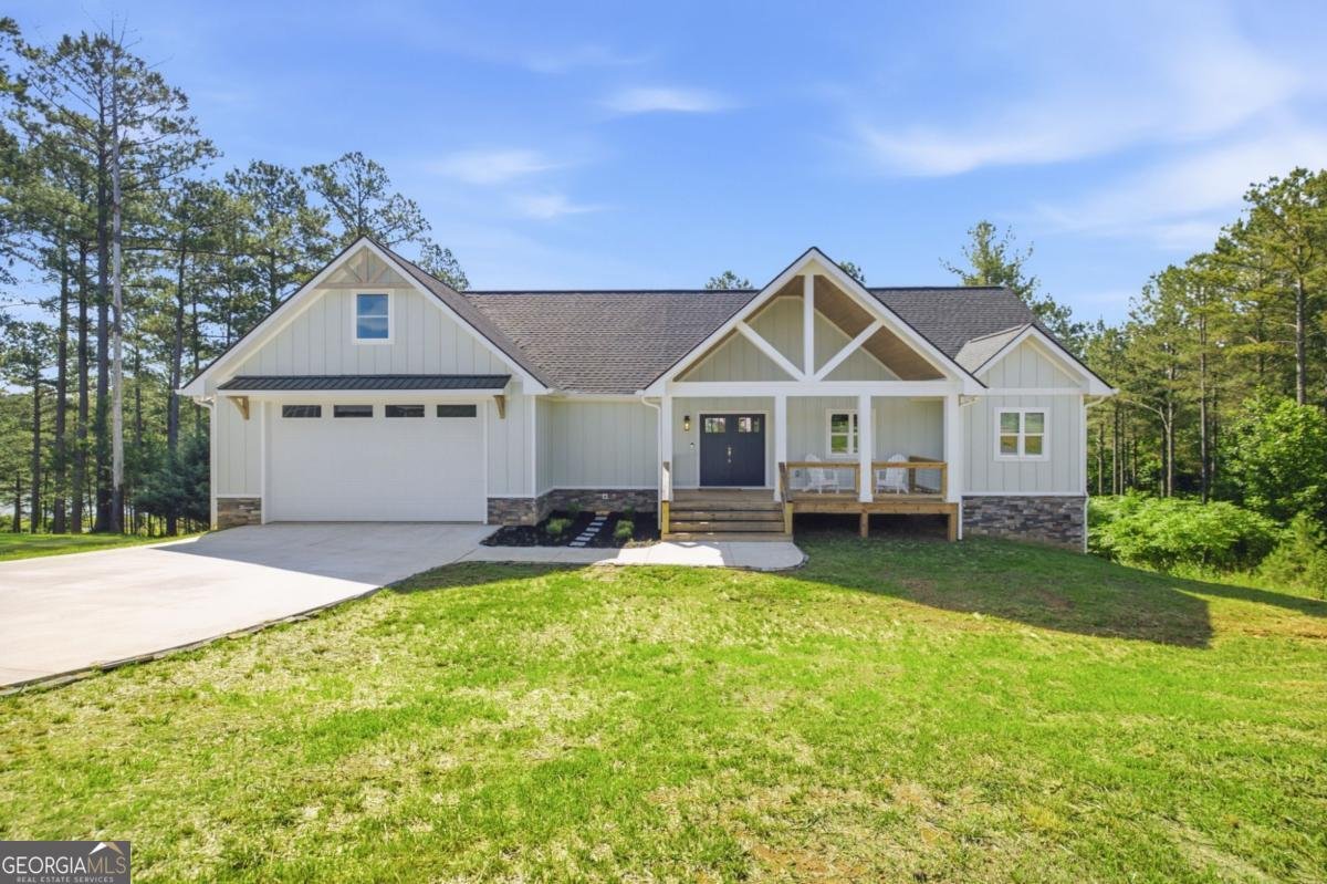 511 Sandy Lake Lane Blairsville - Photo 49