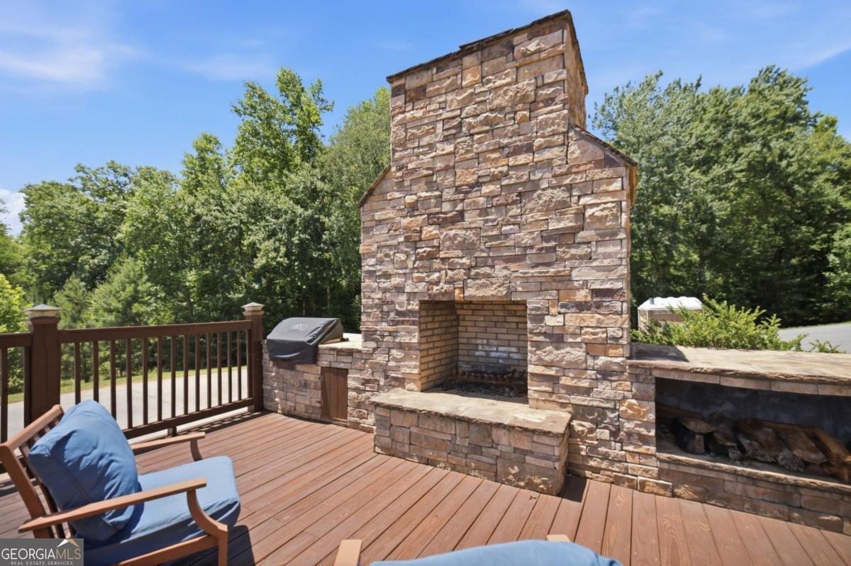 511 Sandy Lake Lane Blairsville - Photo 53
