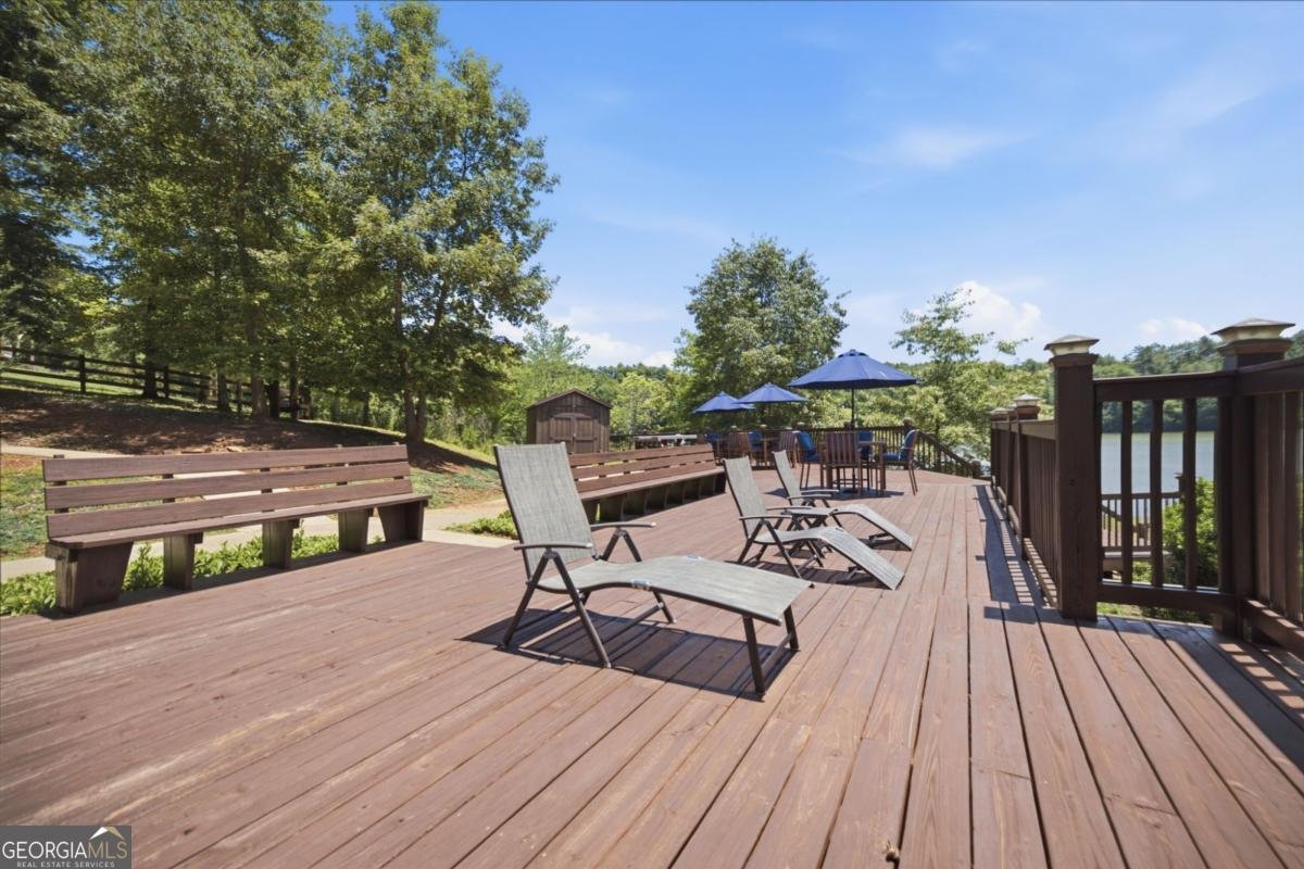 511 Sandy Lake Lane Blairsville - Photo 54