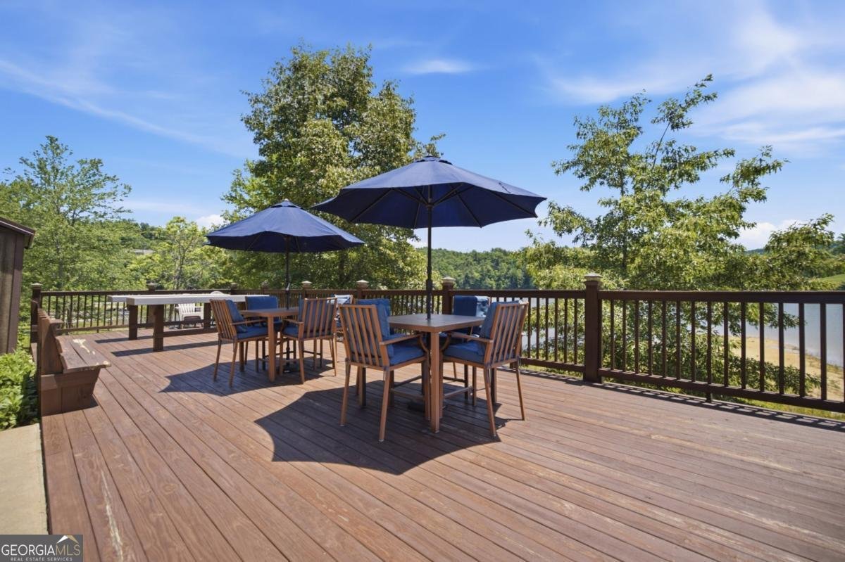 511 Sandy Lake Lane Blairsville - Photo 55