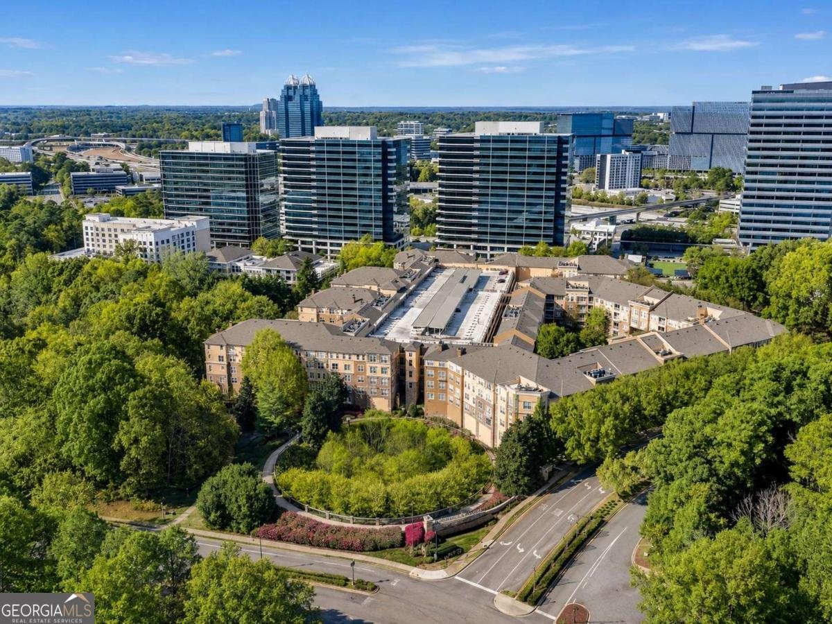 10 Perimeter Summit Boulevard Atlanta - Photo 20