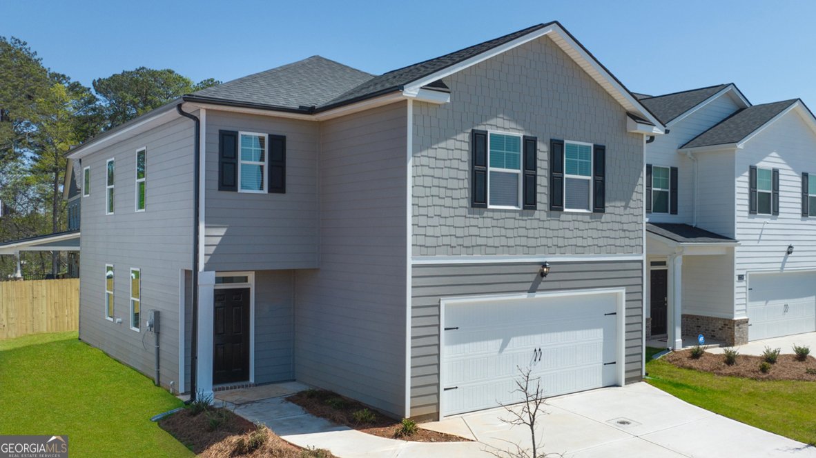 11993 Aukerman Way Hampton - main photo
