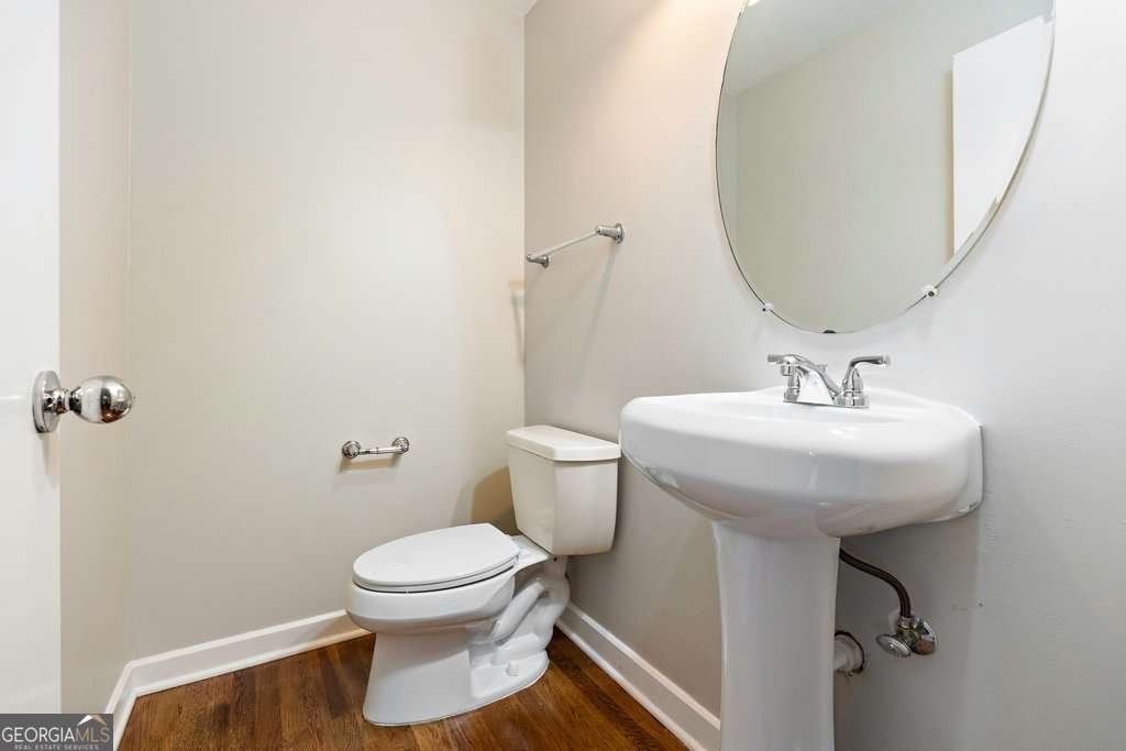 401 10th Street Atlanta - Photo 11