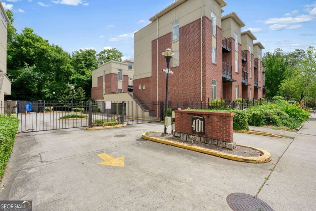 401 10th Street Atlanta - Photo 44