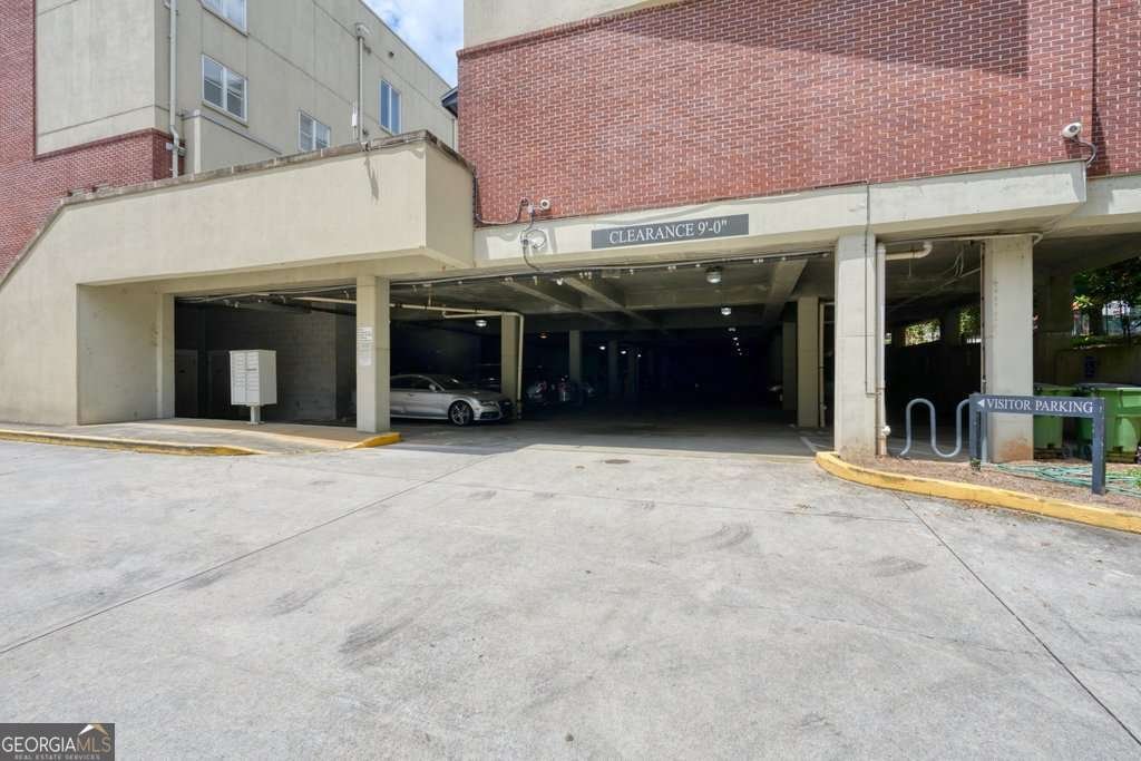 401 10th Street Atlanta - Photo 45