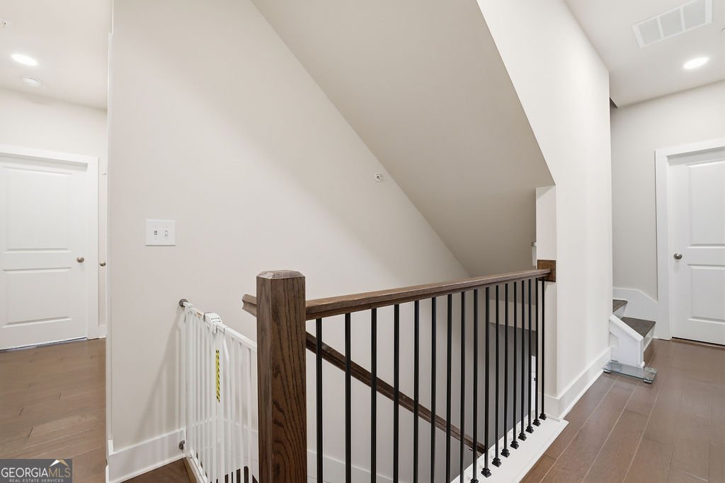 1245 Wintergreen Way Cumming - Photo 24