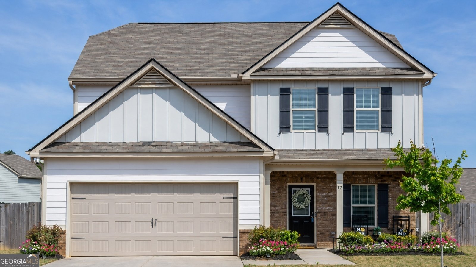 17 Belfield Court Adairsville - main photo