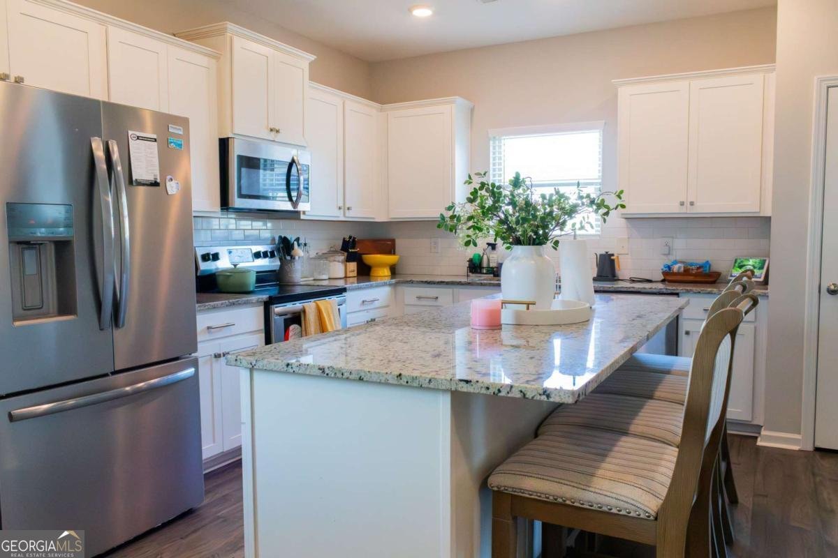 17 Belfield Court Adairsville - Photo 11