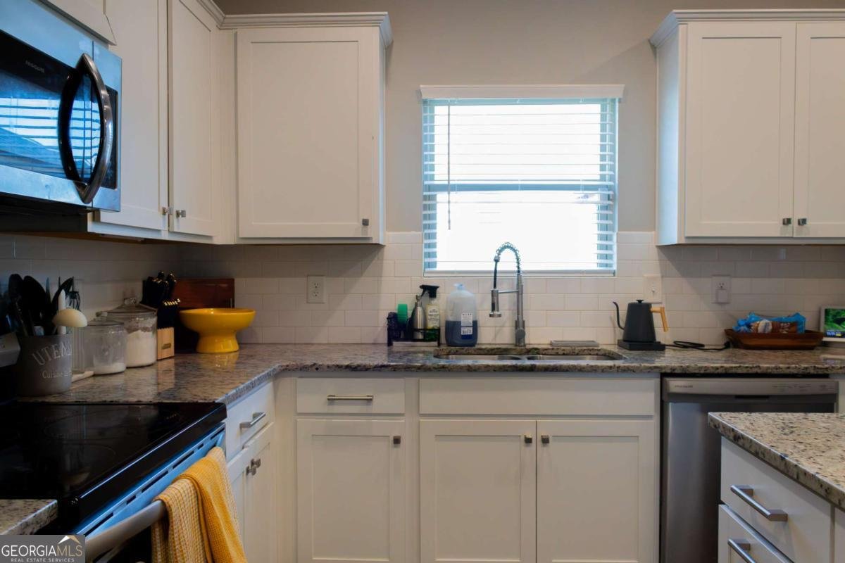 17 Belfield Court Adairsville - Photo 13