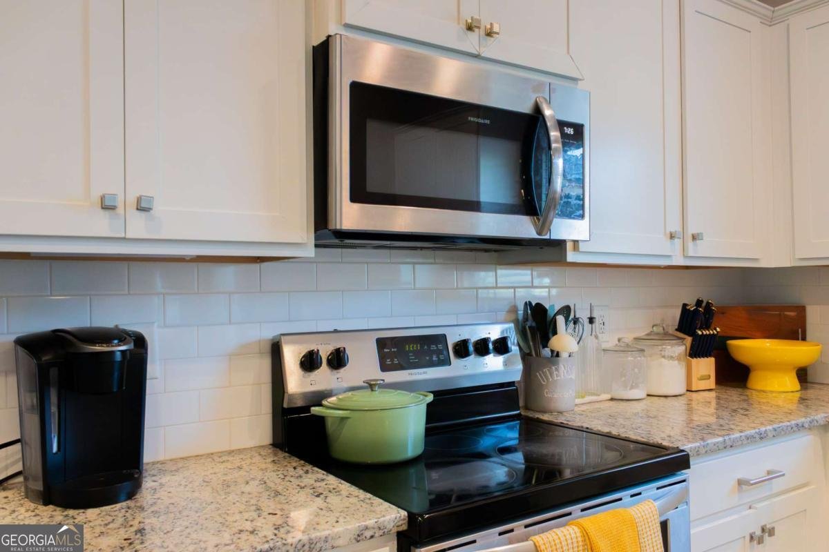 17 Belfield Court Adairsville - Photo 14