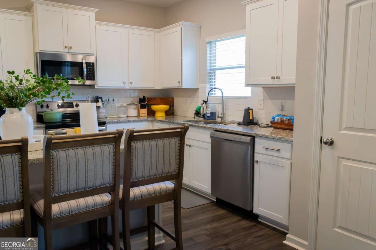 17 Belfield Court Adairsville - Photo 15