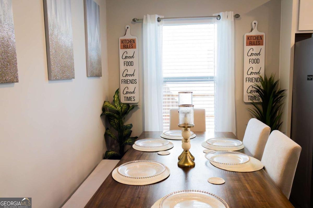 17 Belfield Court Adairsville - Photo 17