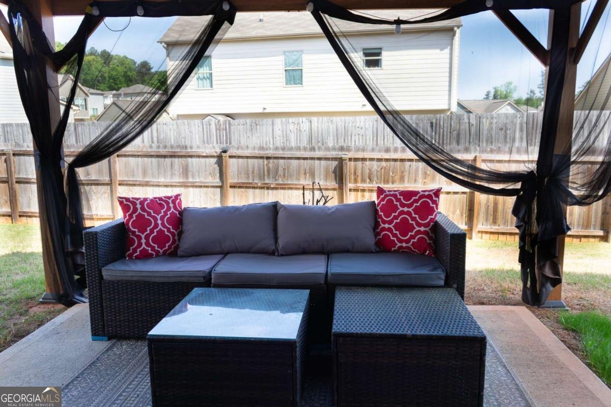 17 Belfield Court Adairsville - Photo 41