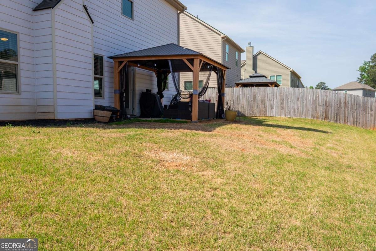 17 Belfield Court Adairsville - Photo 45
