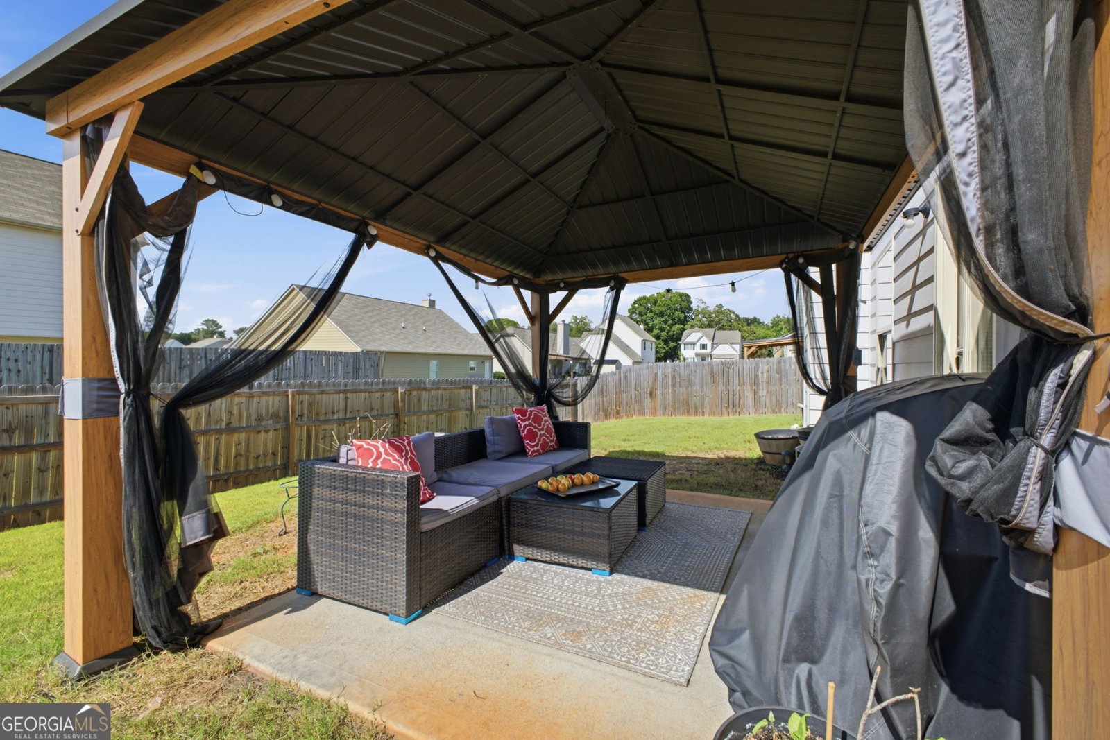 17 Belfield Court Adairsville - Photo 52
