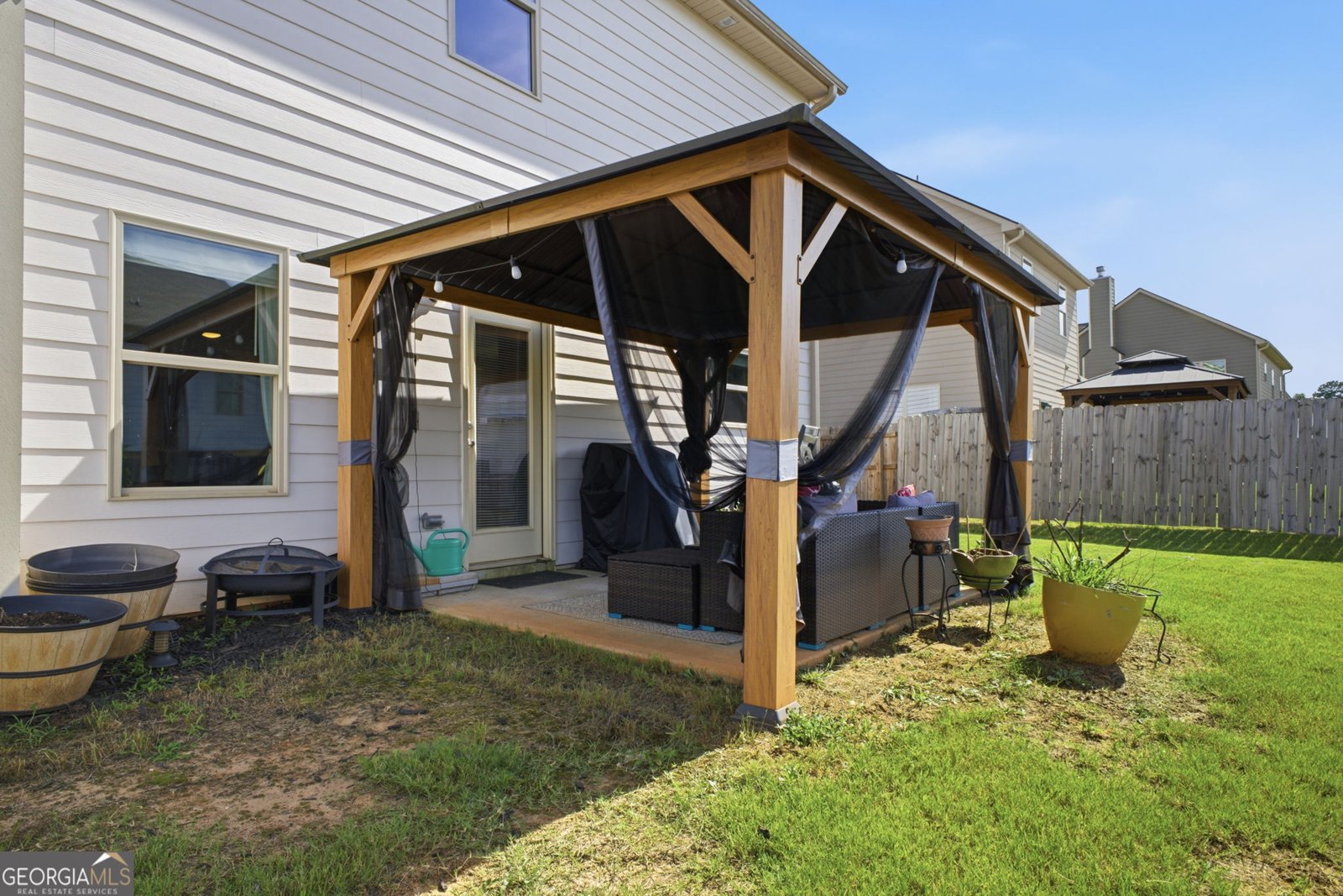 17 Belfield Court Adairsville - Photo 53