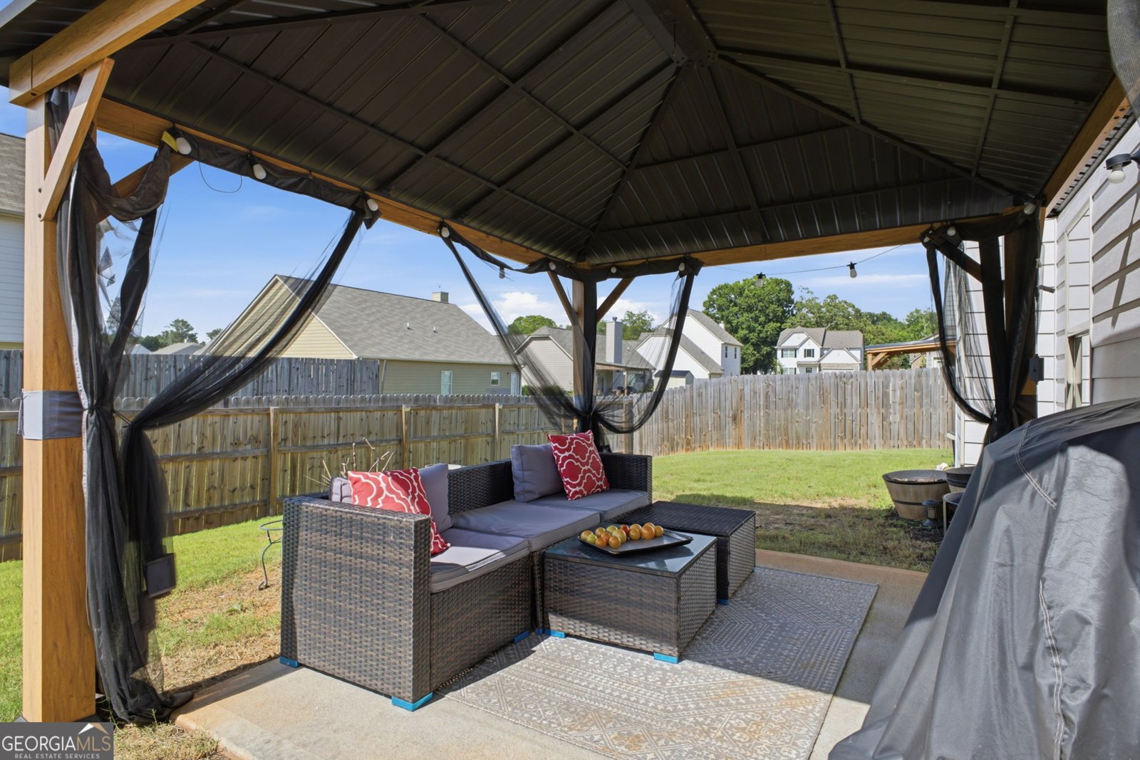 17 Belfield Court Adairsville - Photo 57