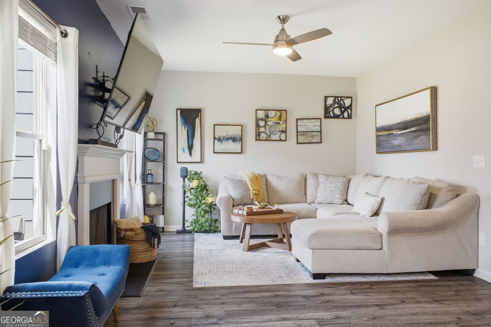 17 Belfield Court Adairsville - Photo 58