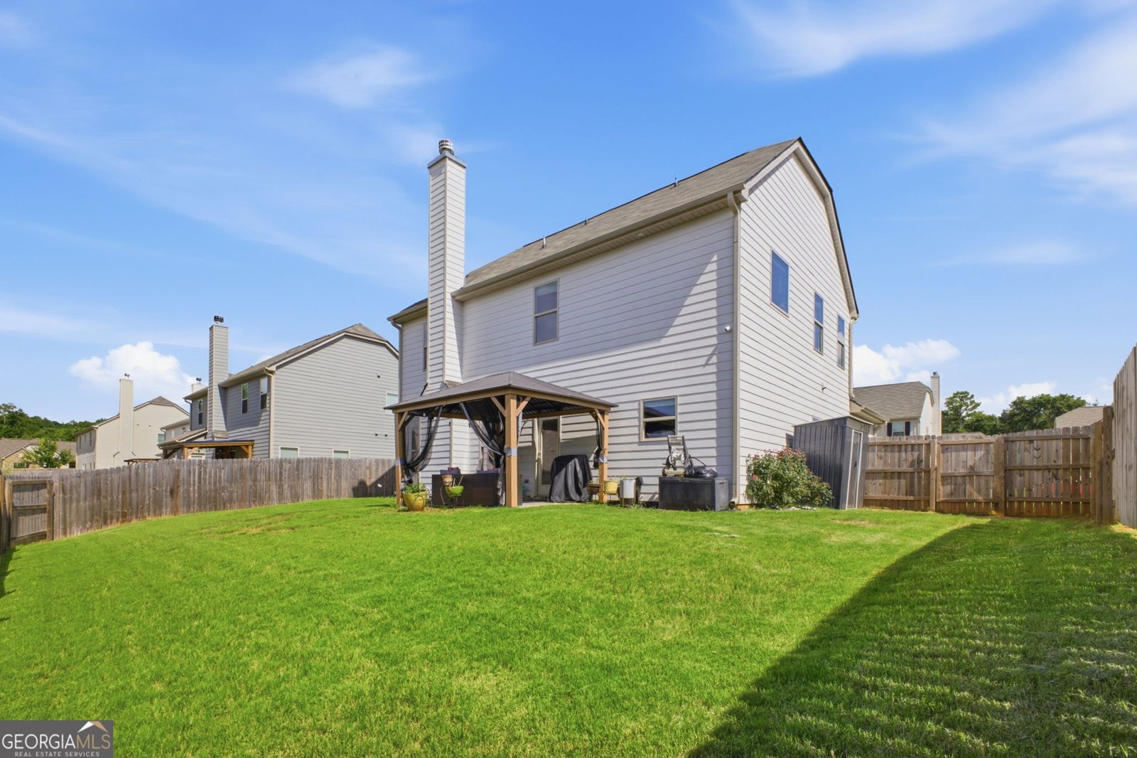 17 Belfield Court Adairsville - Photo 59