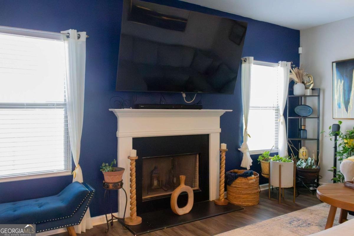 17 Belfield Court Adairsville - Photo 8