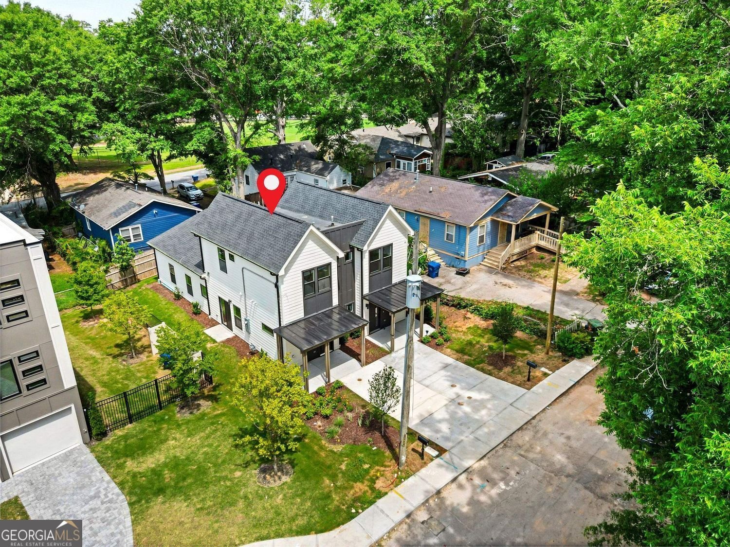 1341 Brewster Street Atlanta - Photo 33