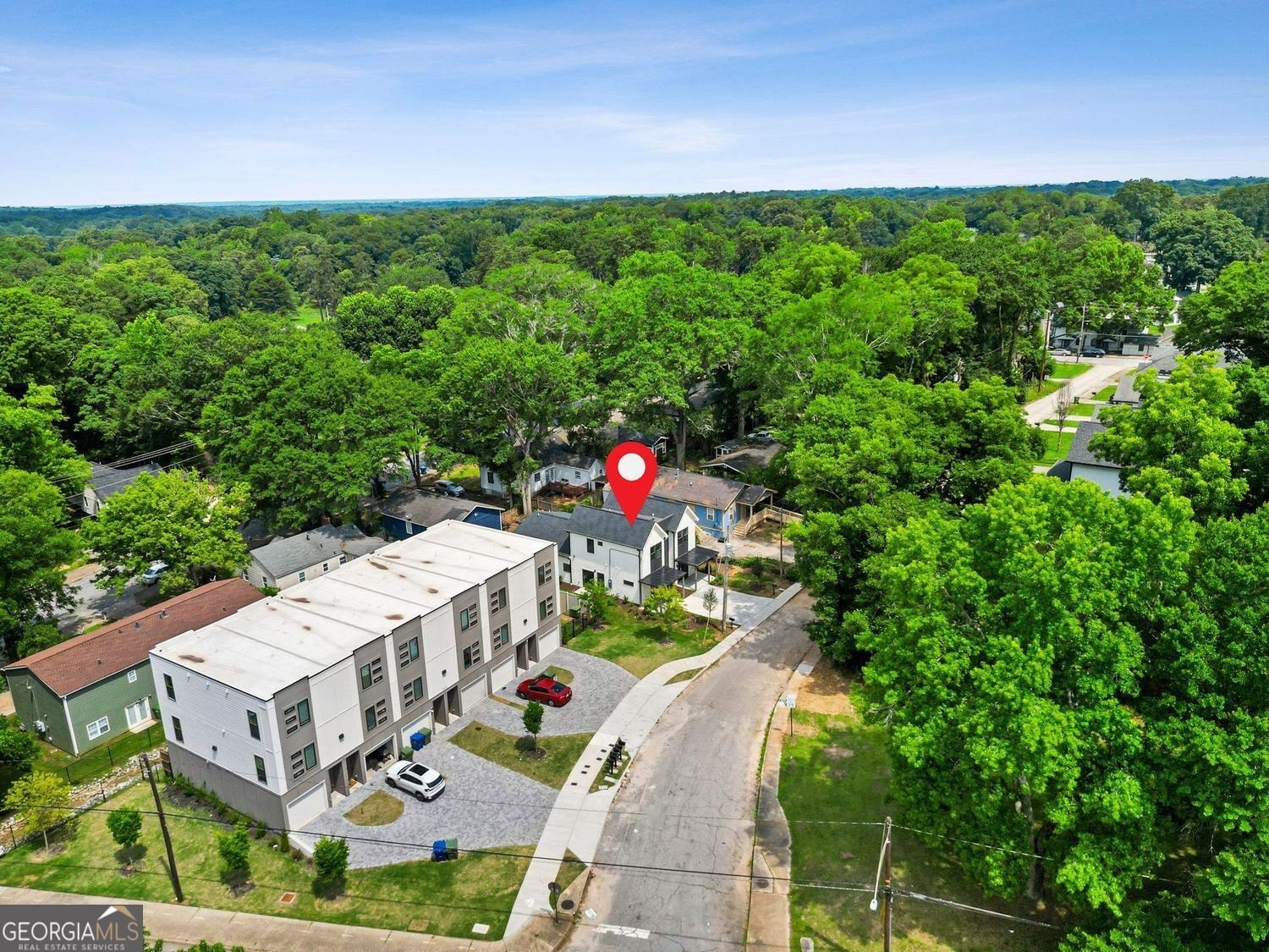 1341 Brewster Street Atlanta - Photo 35