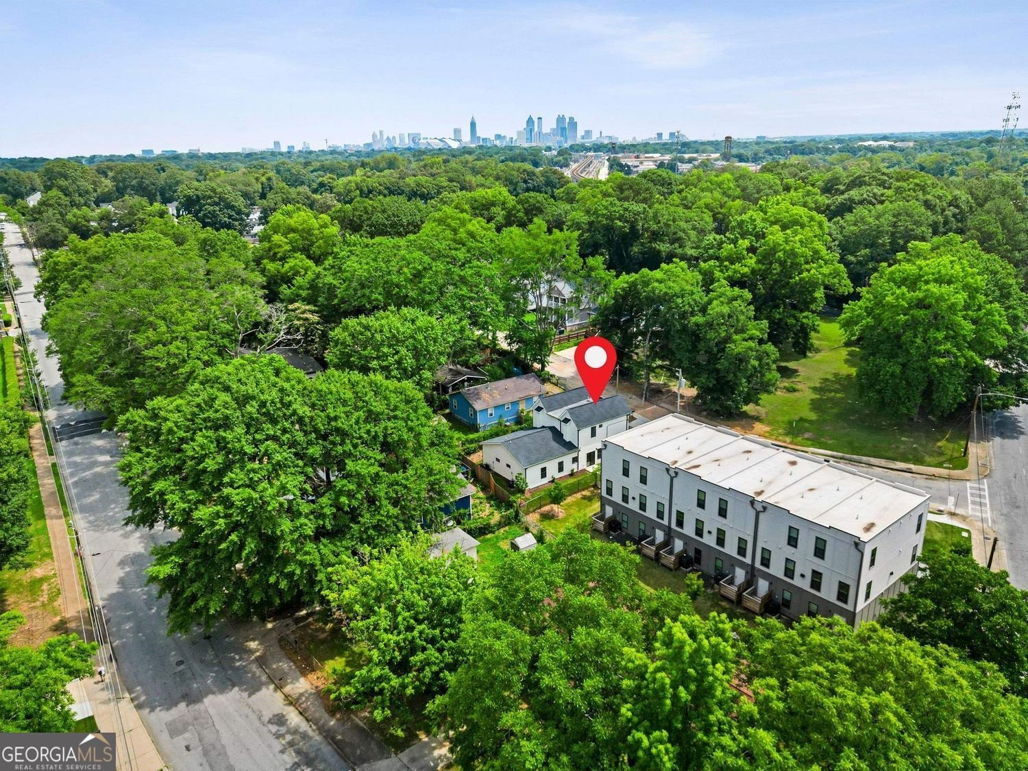 1341 Brewster Street Atlanta - Photo 36